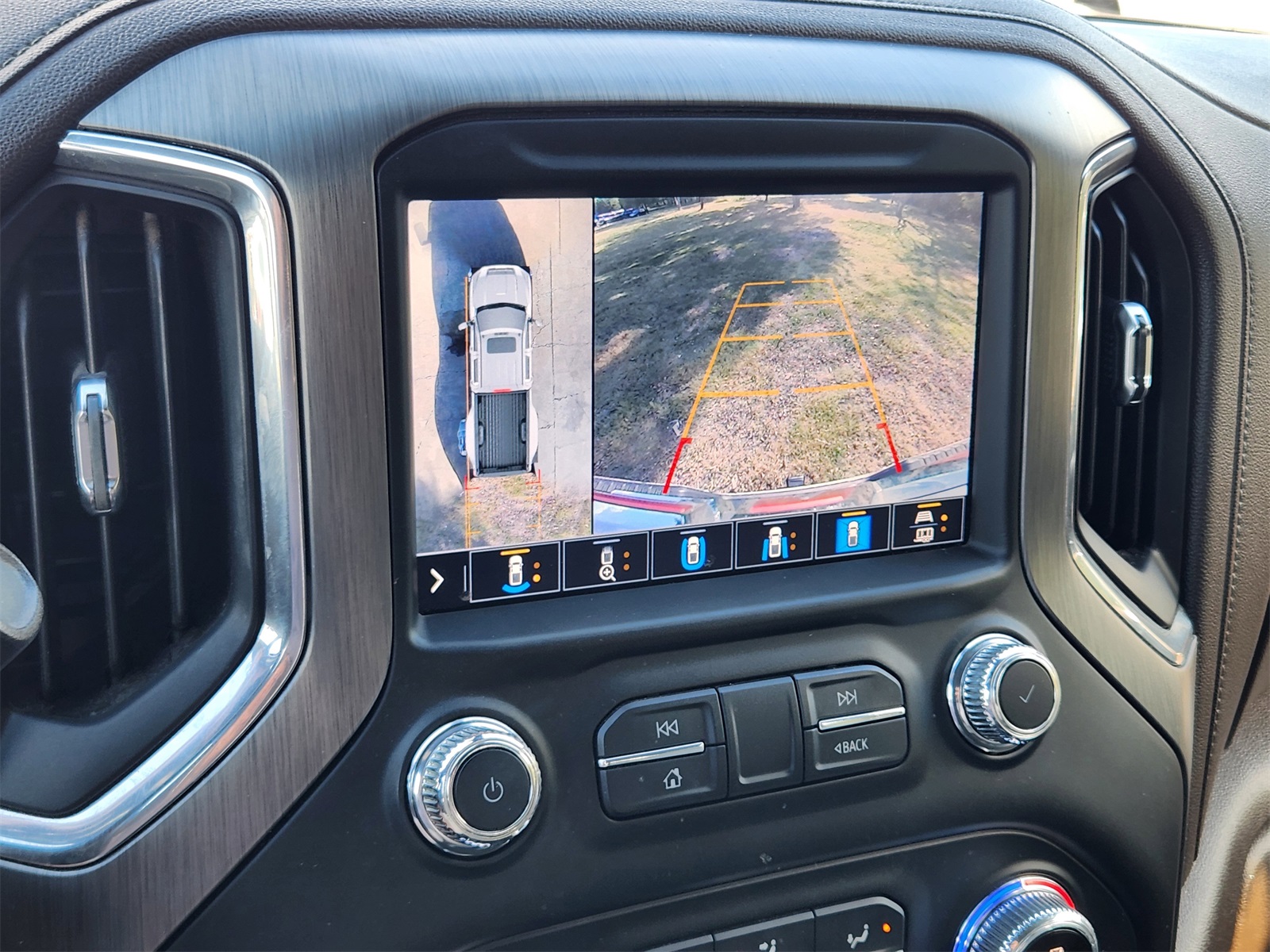 2022 Gmc Sierra HD Denali photo 13
