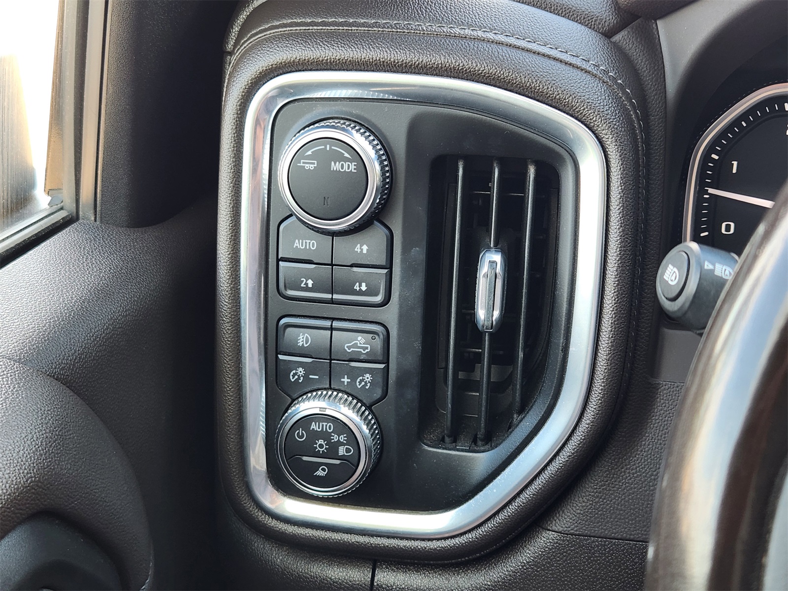 2022 Gmc Sierra HD Denali photo 18