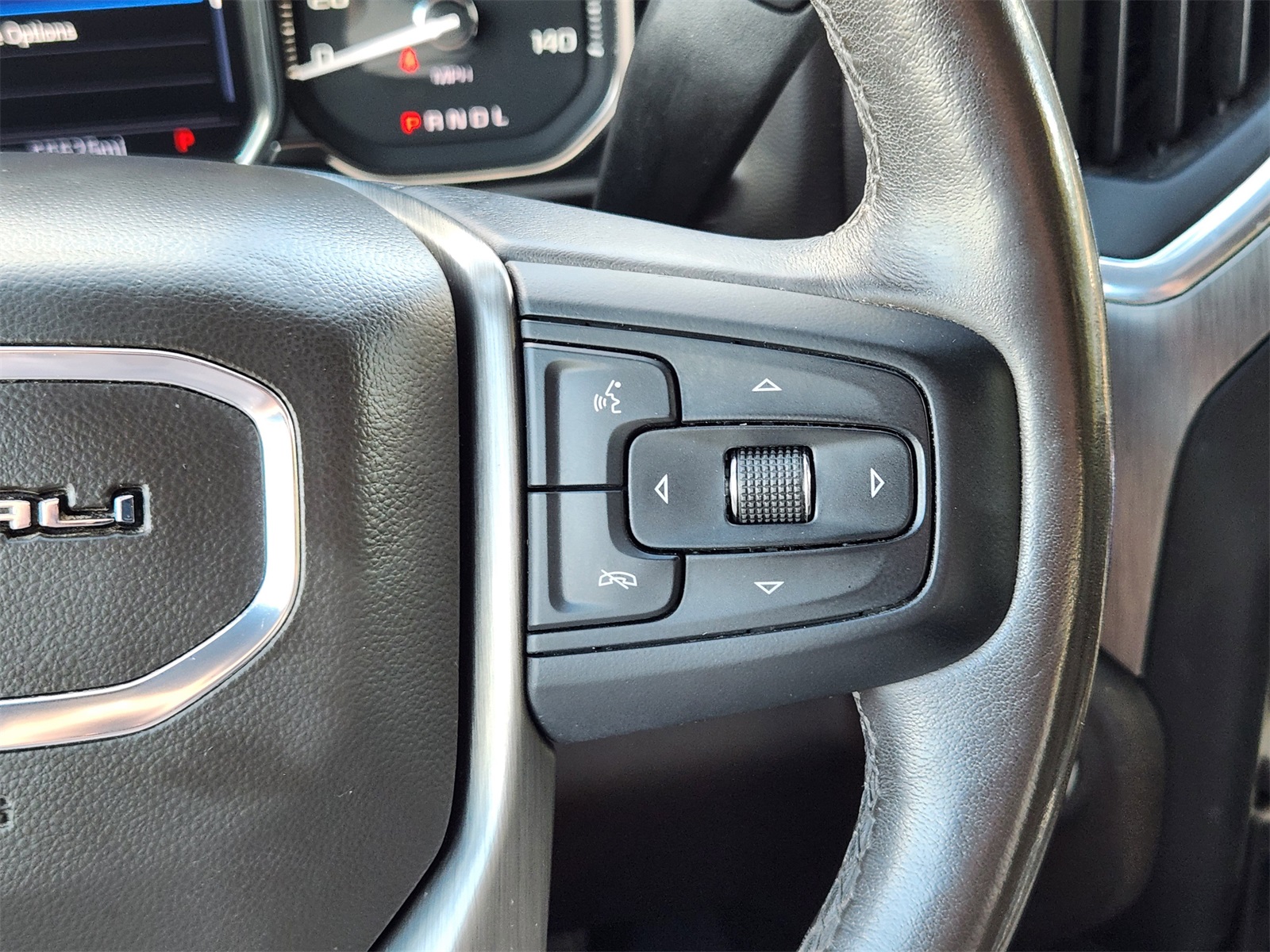 2022 Gmc Sierra HD Denali photo 24