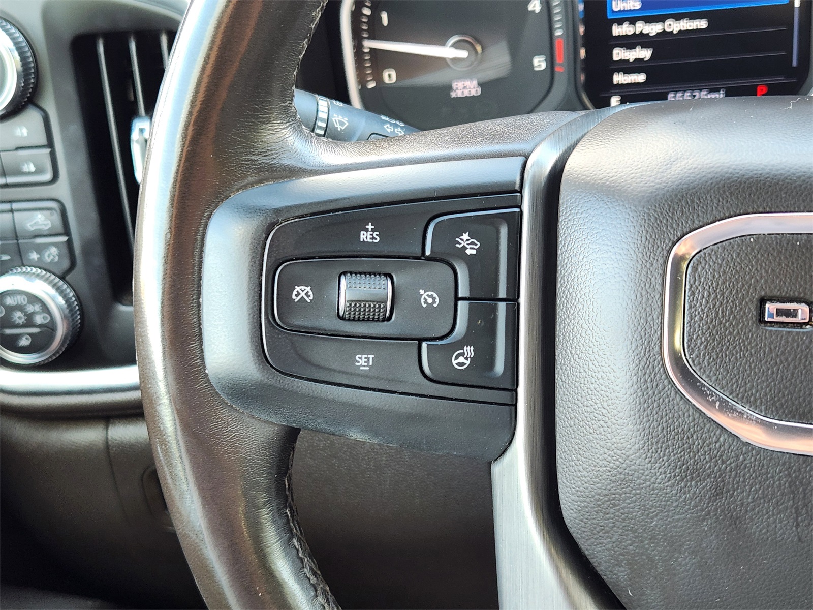 2022 Gmc Sierra HD Denali photo 25