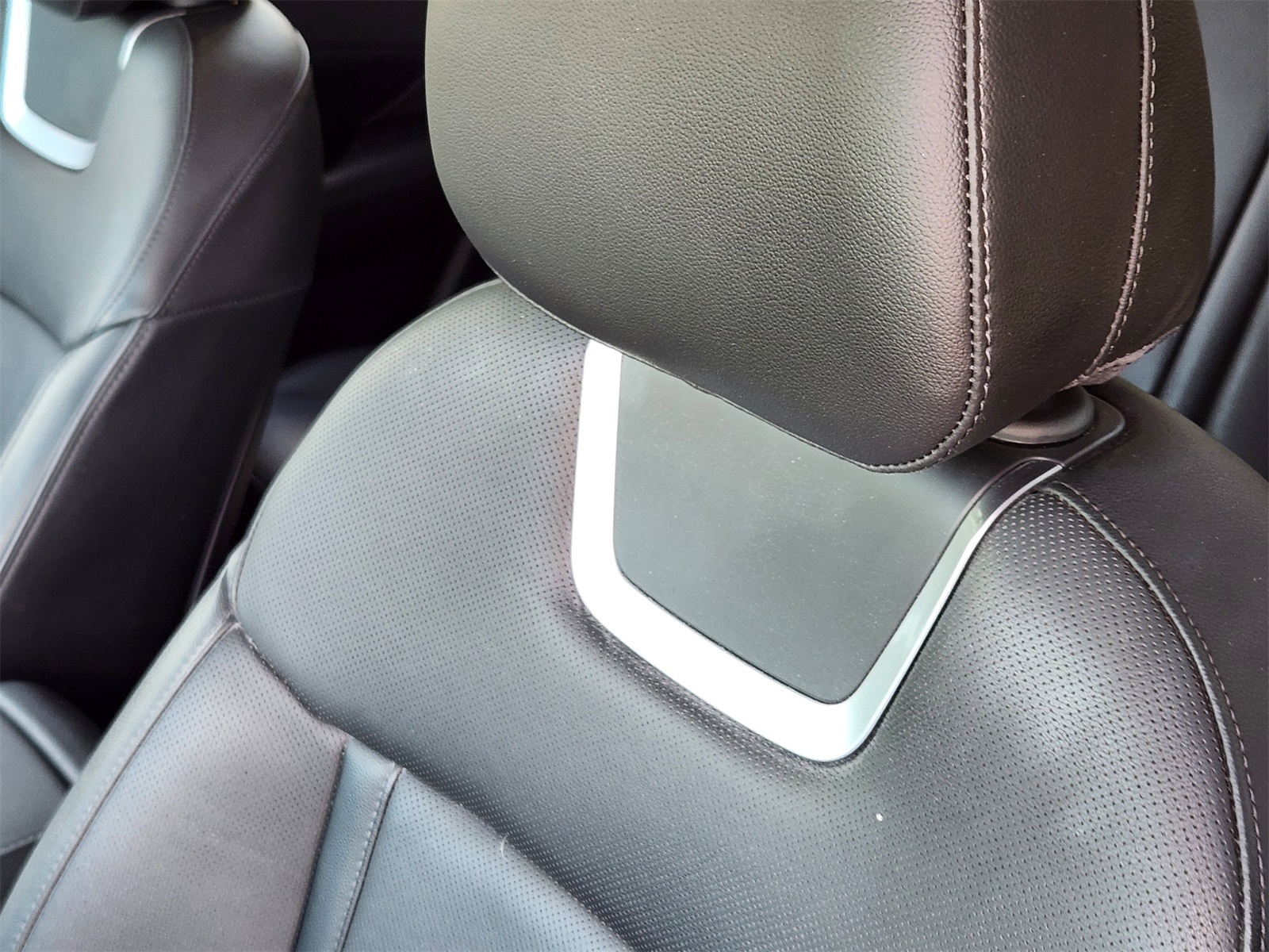 2022 Hyundai Tucson Limited photo 12