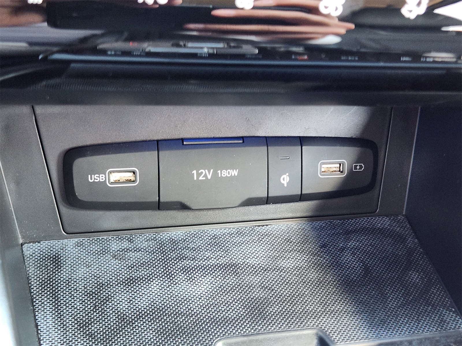 2022 Hyundai Tucson Limited photo 17