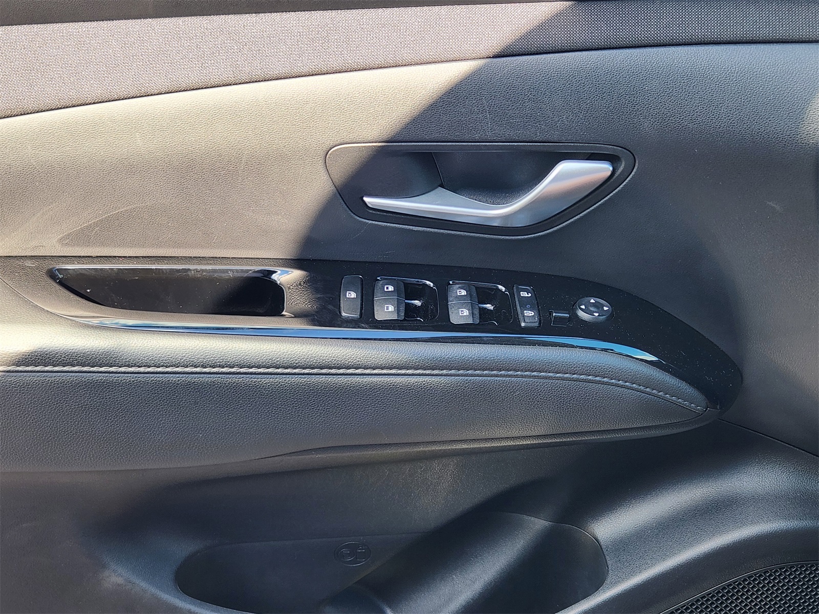2022 Hyundai Tucson Limited photo 21