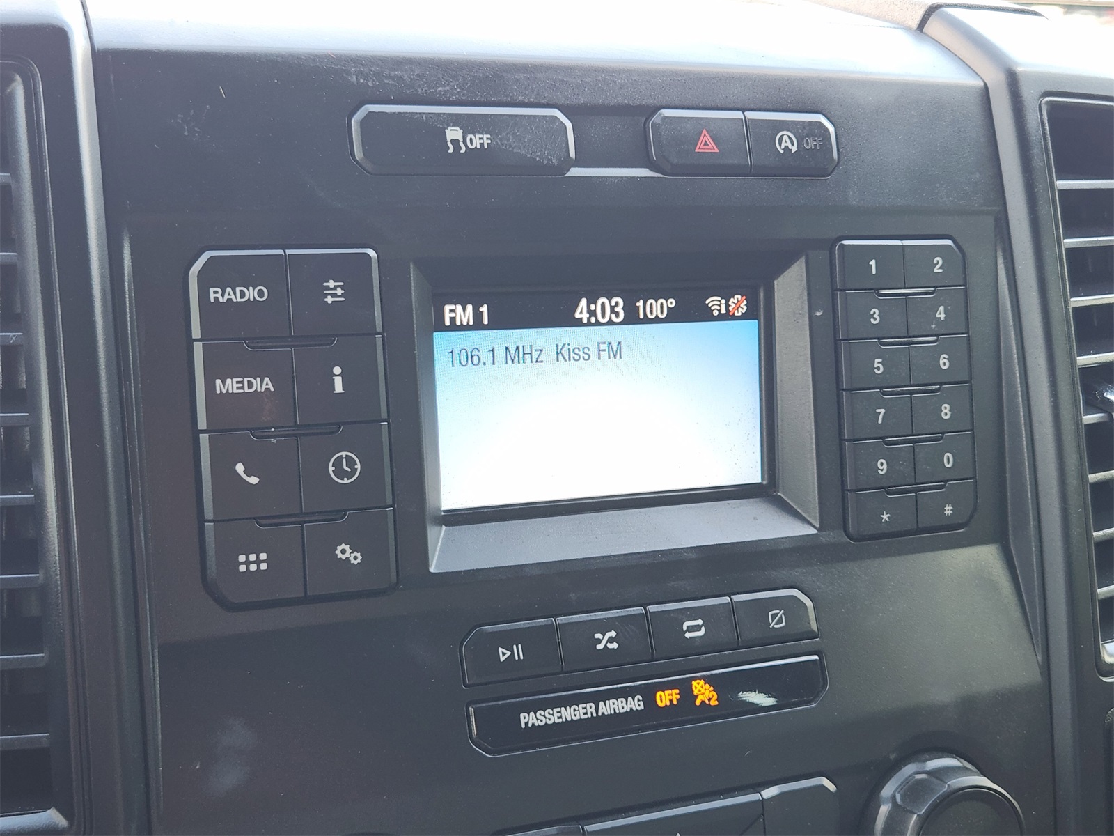 2020 Ford F-150 XL photo 15
