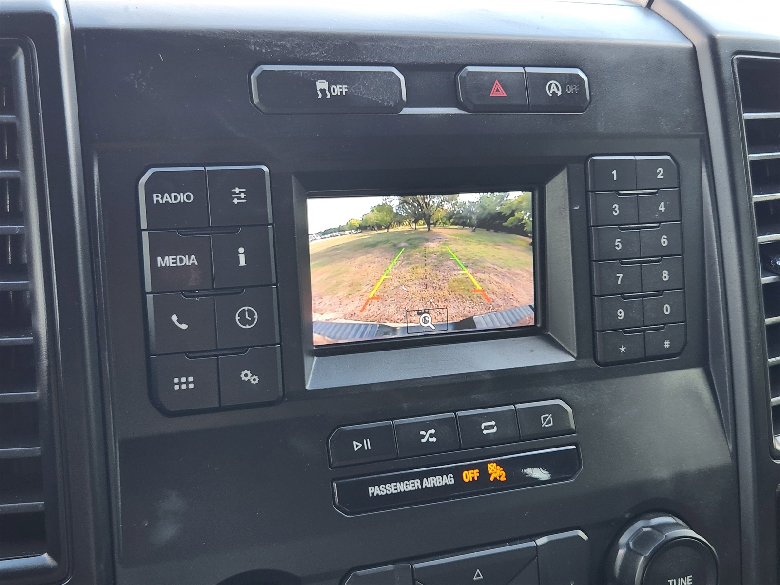 2020 Ford F-150 XL photo 16