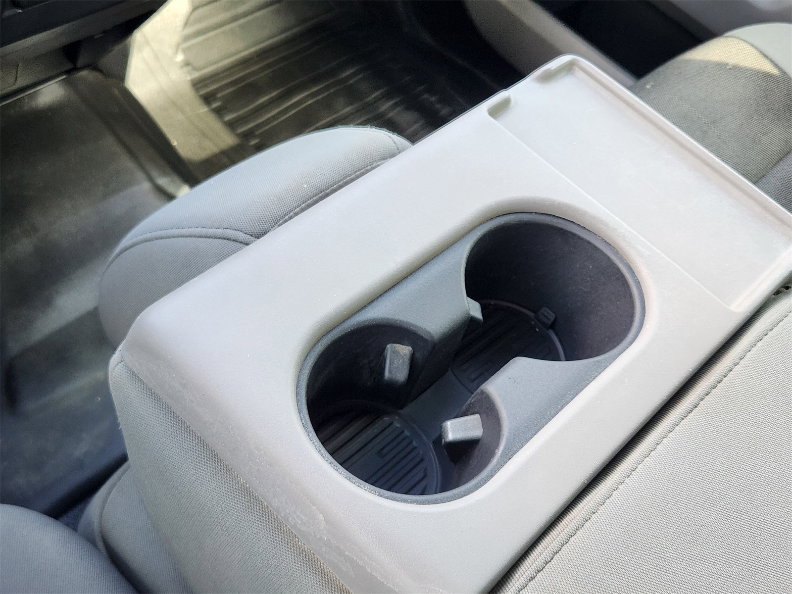 2020 Ford F-150 XL photo 18