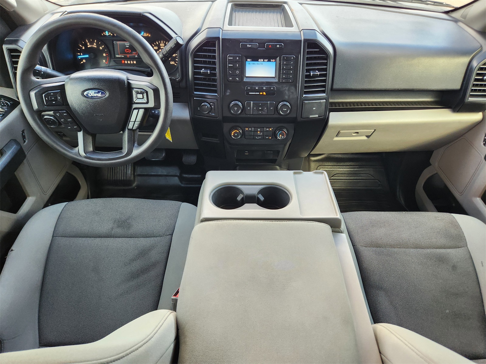 2020 Ford F-150 XL photo 24