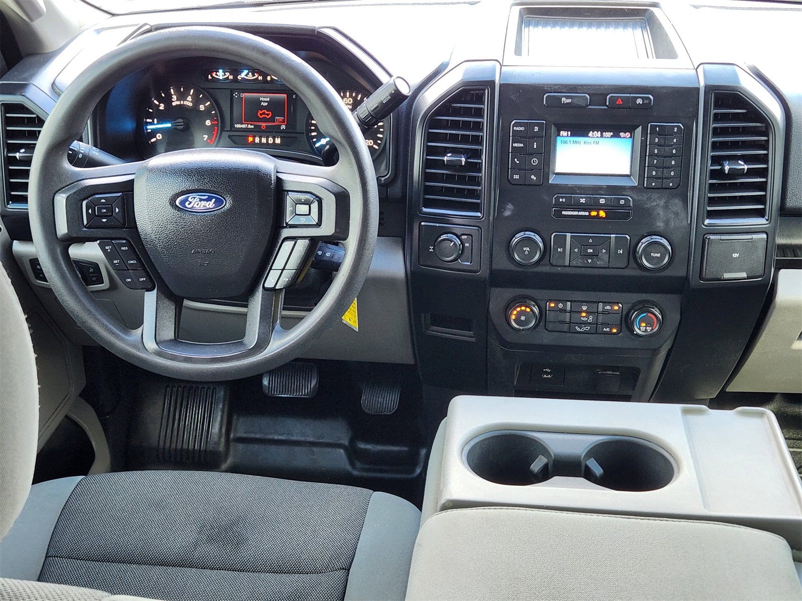 2020 Ford F-150 XL photo 25