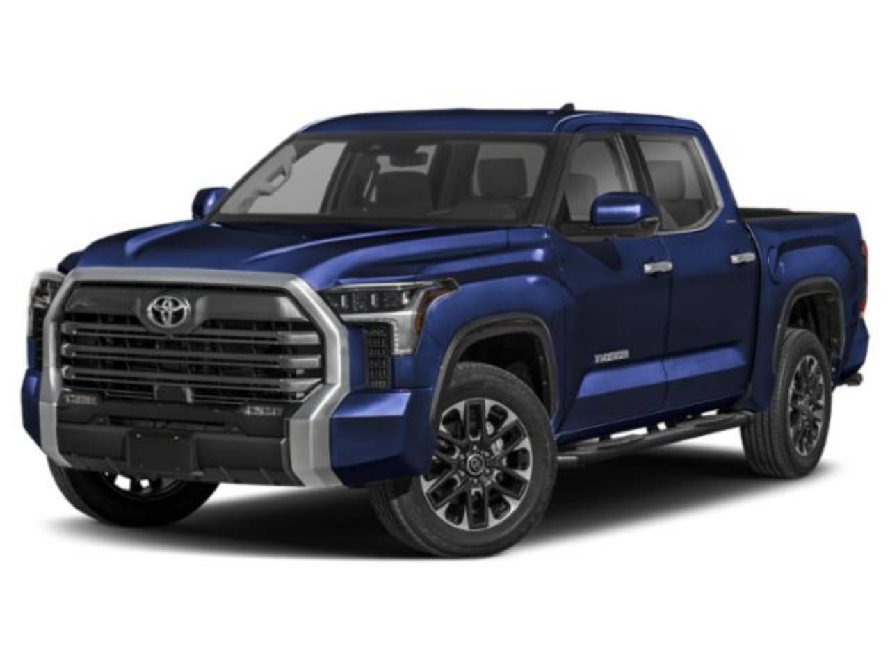 2024 Toyota Tundra Limited 3.4L 4WD CrewMax 5.5' Bed's photo