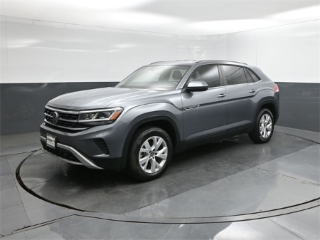 2021 Volkswagen Atlas Cross Sport 2.0T S