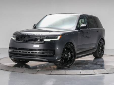 2025 Land Rover Range Rover P530 SE
