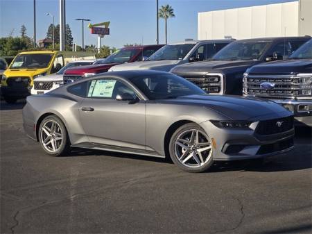 2025 Ford Mustang EcoBoost® Premium