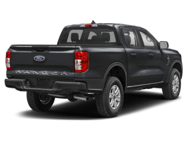 2025 Ford Ranger XL photo 2