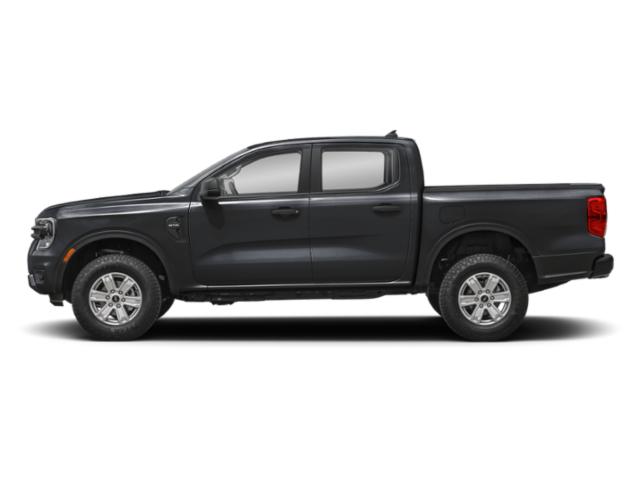 2025 Ford Ranger XL photo 3