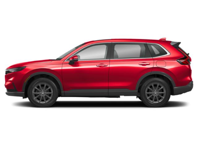 2026 Honda CR-V EX-L photo 2