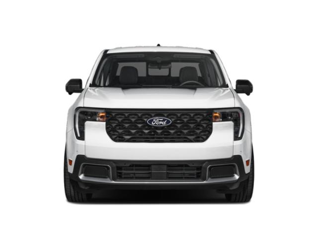 2025 Ford Maverick Lariat photo 4