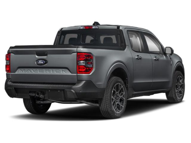 2025 Ford Maverick Lariat photo 2