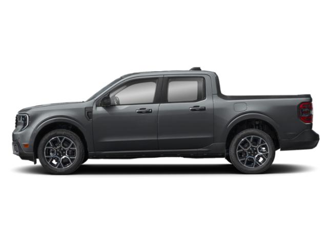 2025 Ford Maverick Lariat photo 3