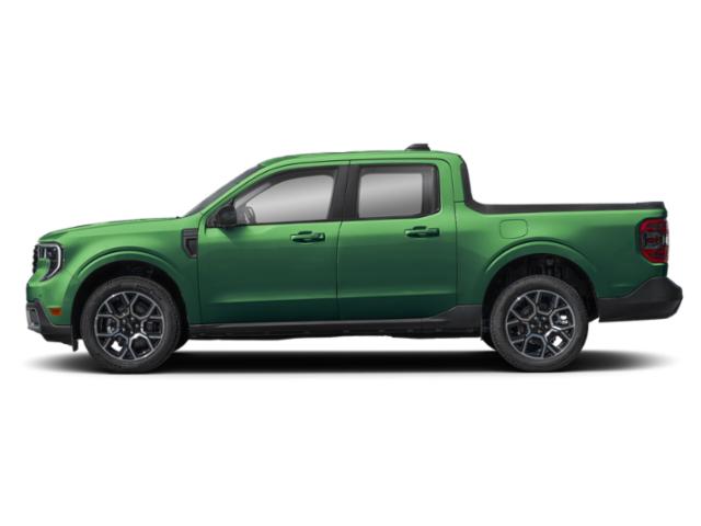 2025 Ford Maverick Lariat photo 3