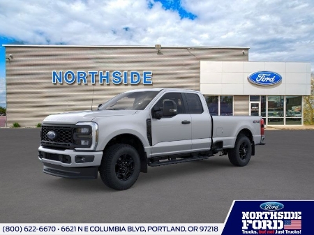 2023 Ford F-250SD XL