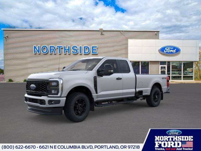 2023 Ford F-250SD XL