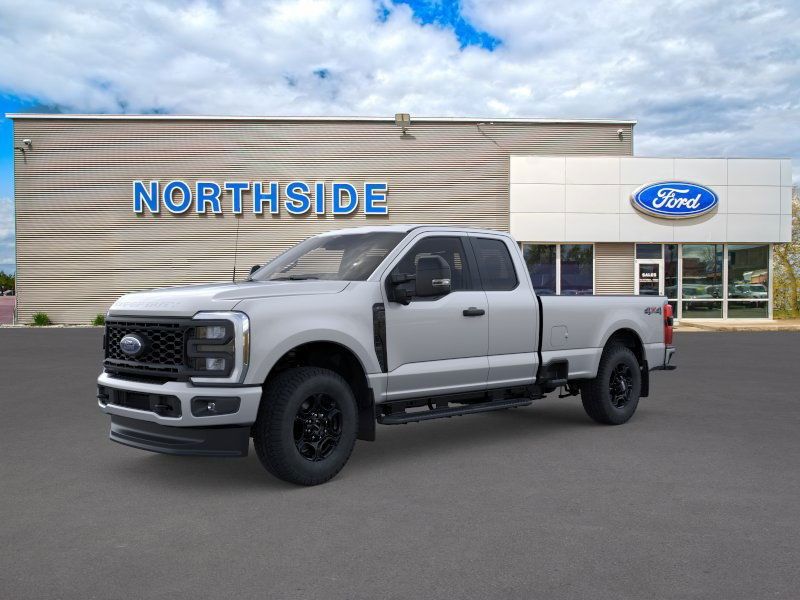 2023 Ford F-250 photo 2