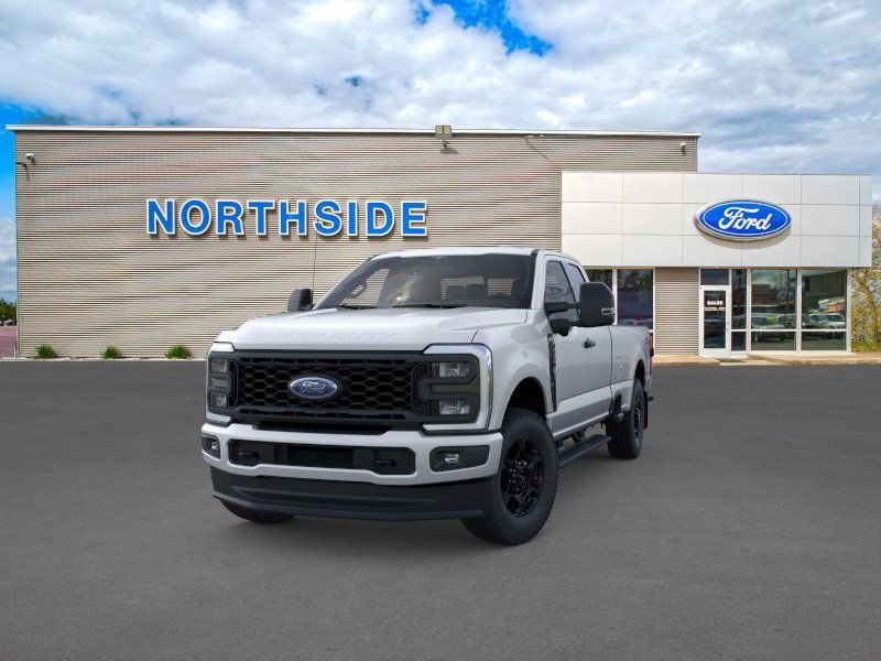 2023 Ford F-250 photo 3