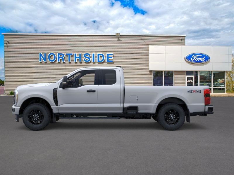 2023 Ford F-250 photo 4