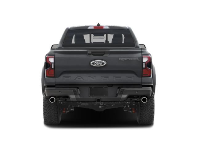 2025 Ford Ranger Raptor photo 5