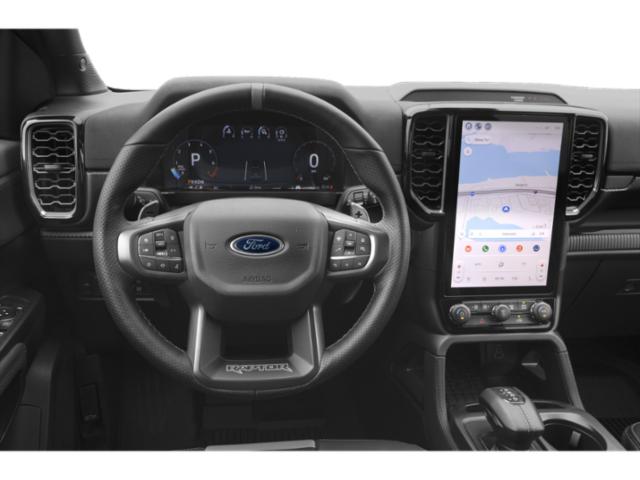2025 Ford Ranger Raptor photo 6