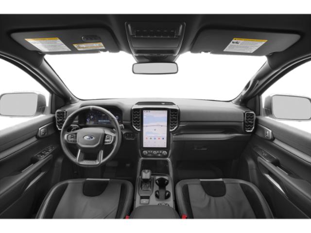 2025 Ford Ranger Raptor photo 7