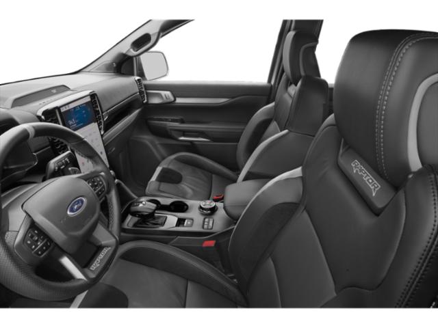 2025 Ford Ranger Raptor photo 8