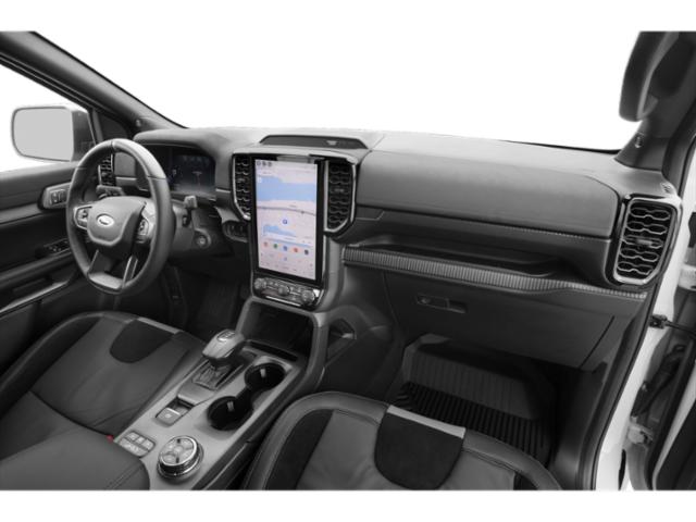 2025 Ford Ranger Raptor photo 13