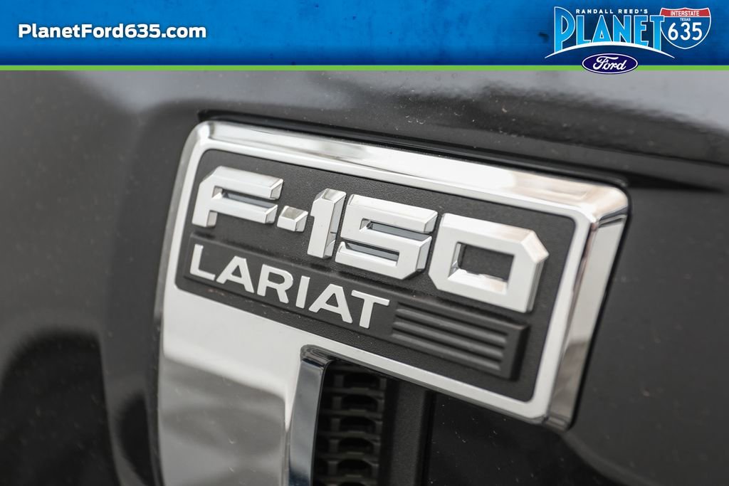 2023 Ford F-150 Lariat photo 5
