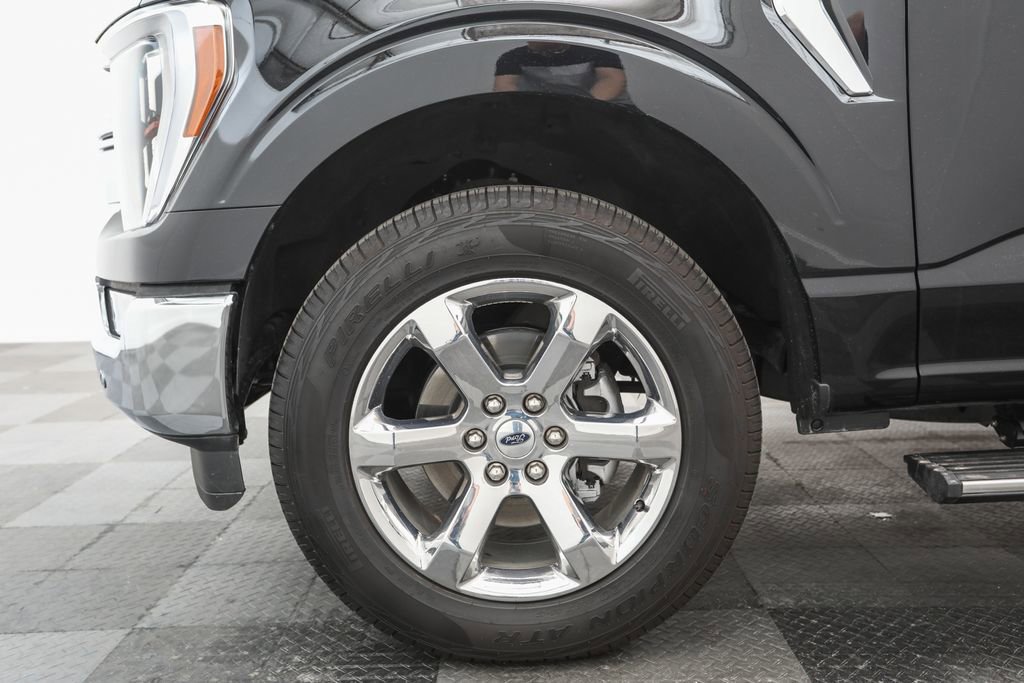 2023 Ford F-150 Lariat photo 6