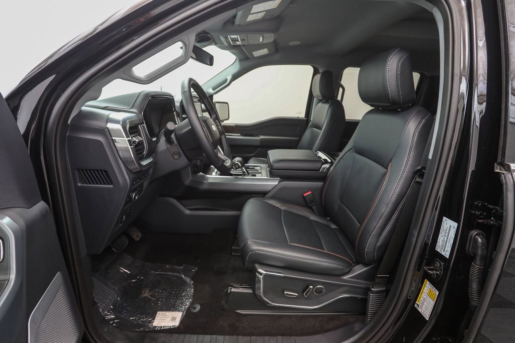 2023 Ford F-150 Lariat photo 7