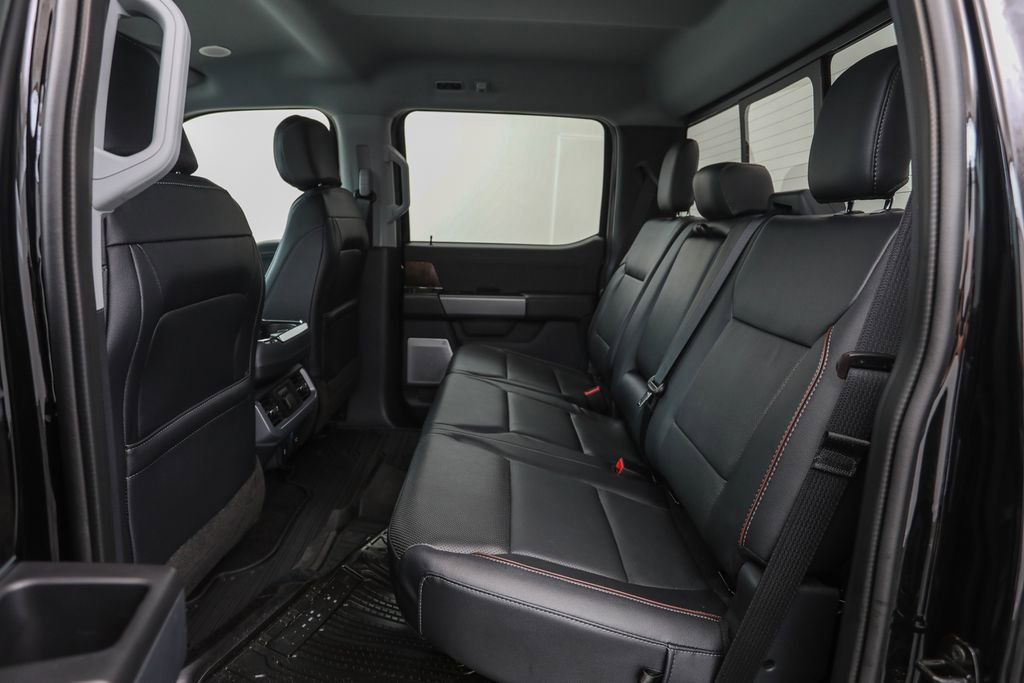 2023 Ford F-150 Lariat photo 13