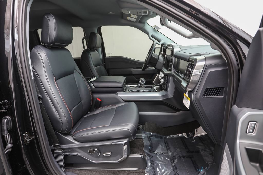 2023 Ford F-150 Lariat photo 15
