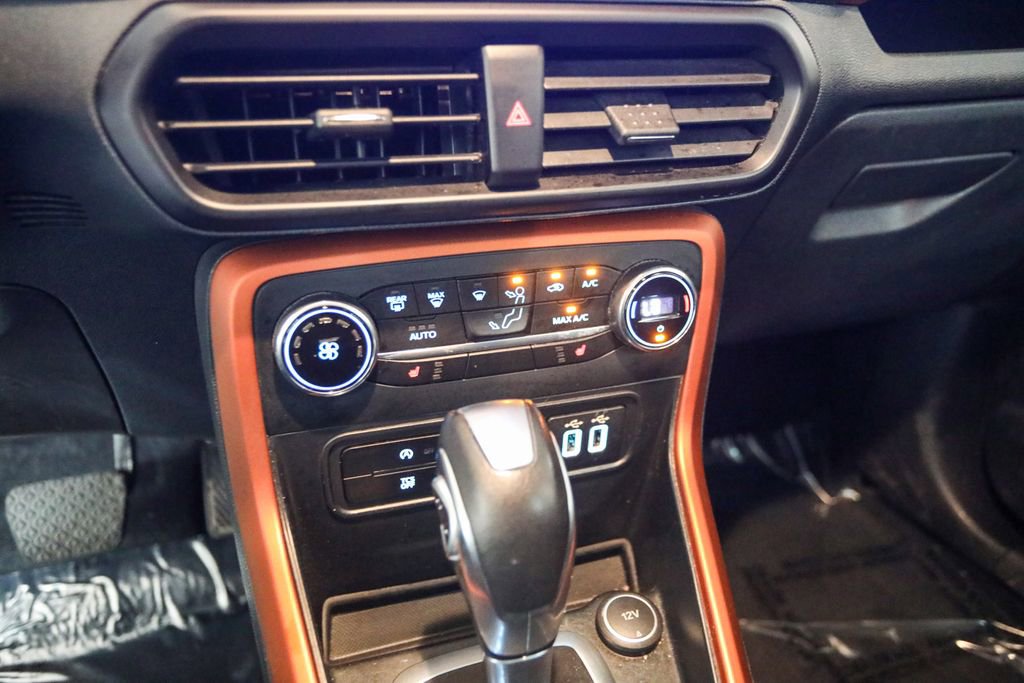 2021 Ford EcoSport SE photo 16