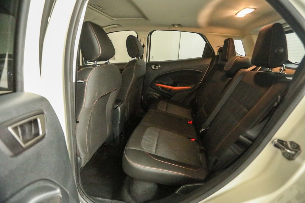 2021 Ford EcoSport SE photo 19