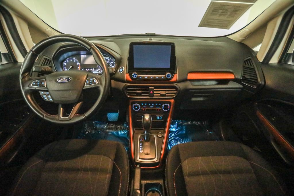 2021 Ford EcoSport SE photo 20
