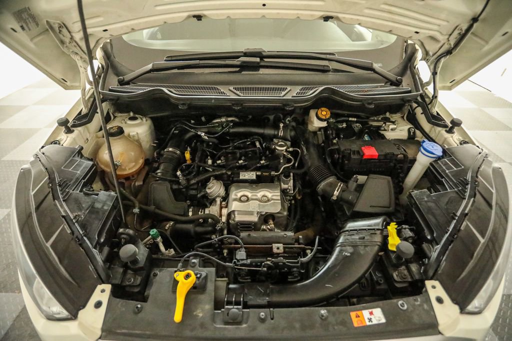 2021 Ford EcoSport SE photo 25