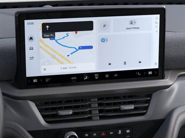 2025 Ford Explorer photo 3