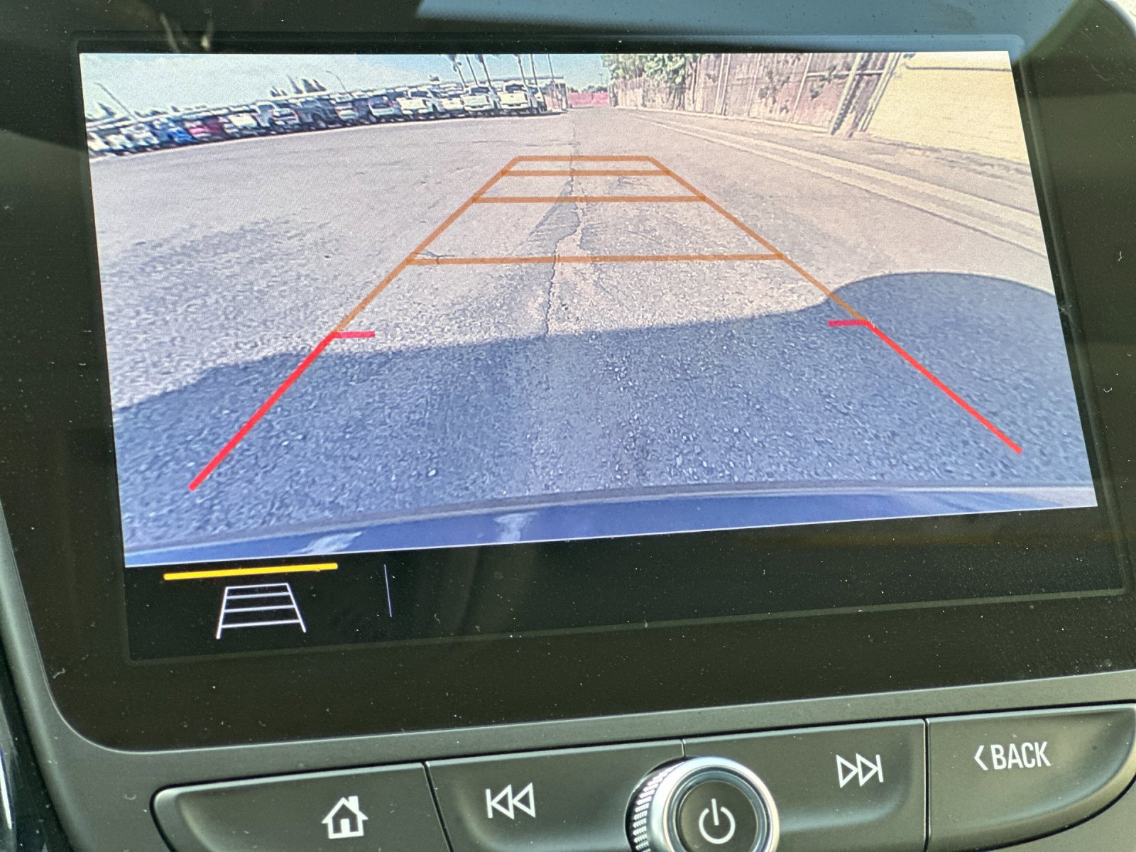 2019 Chevrolet Volt LT photo 18