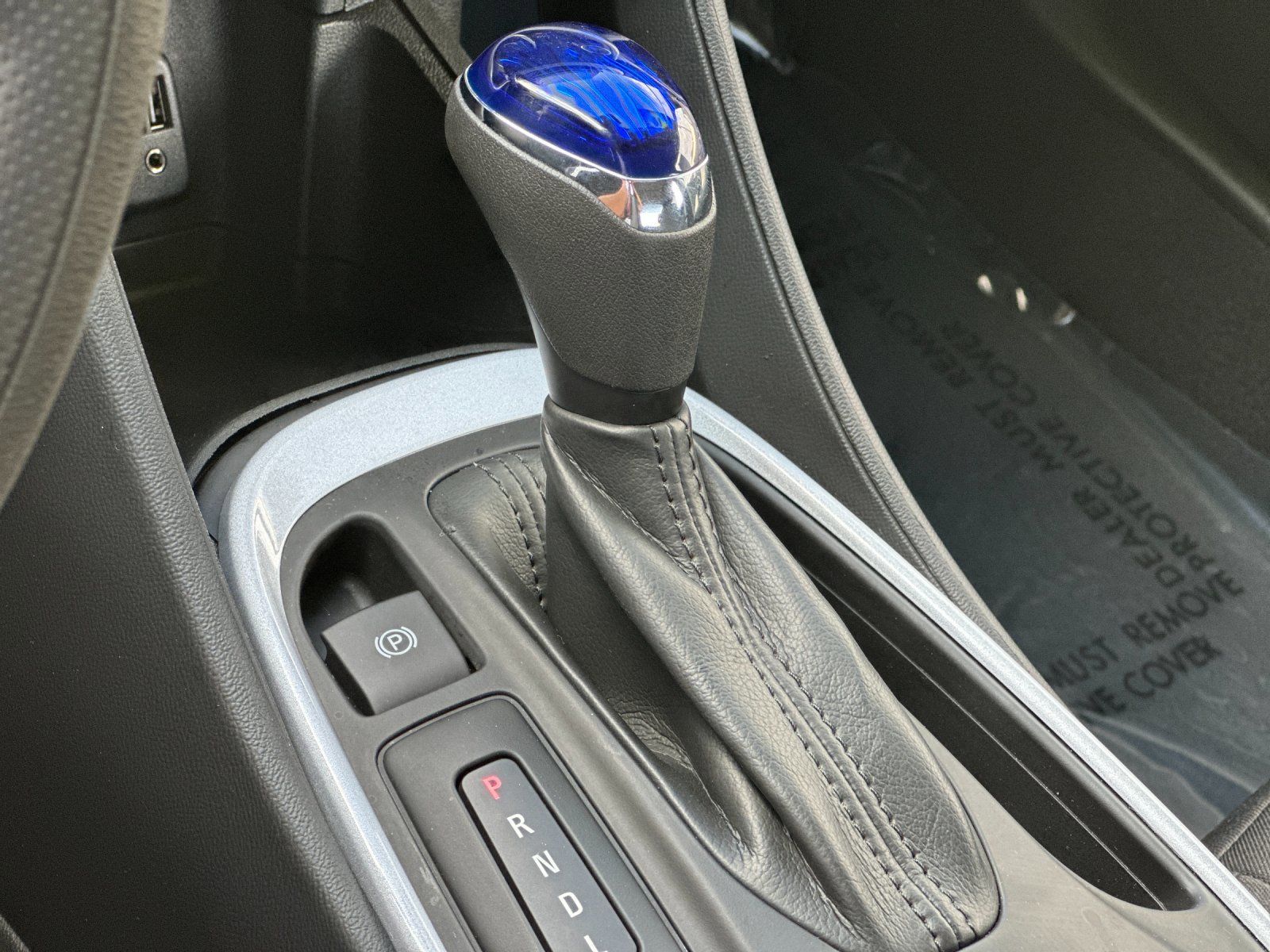 2019 Chevrolet Volt LT photo 20
