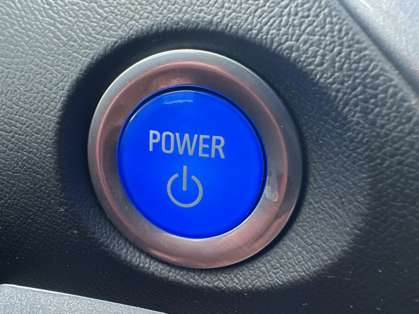 2019 Chevrolet Volt LT photo 21