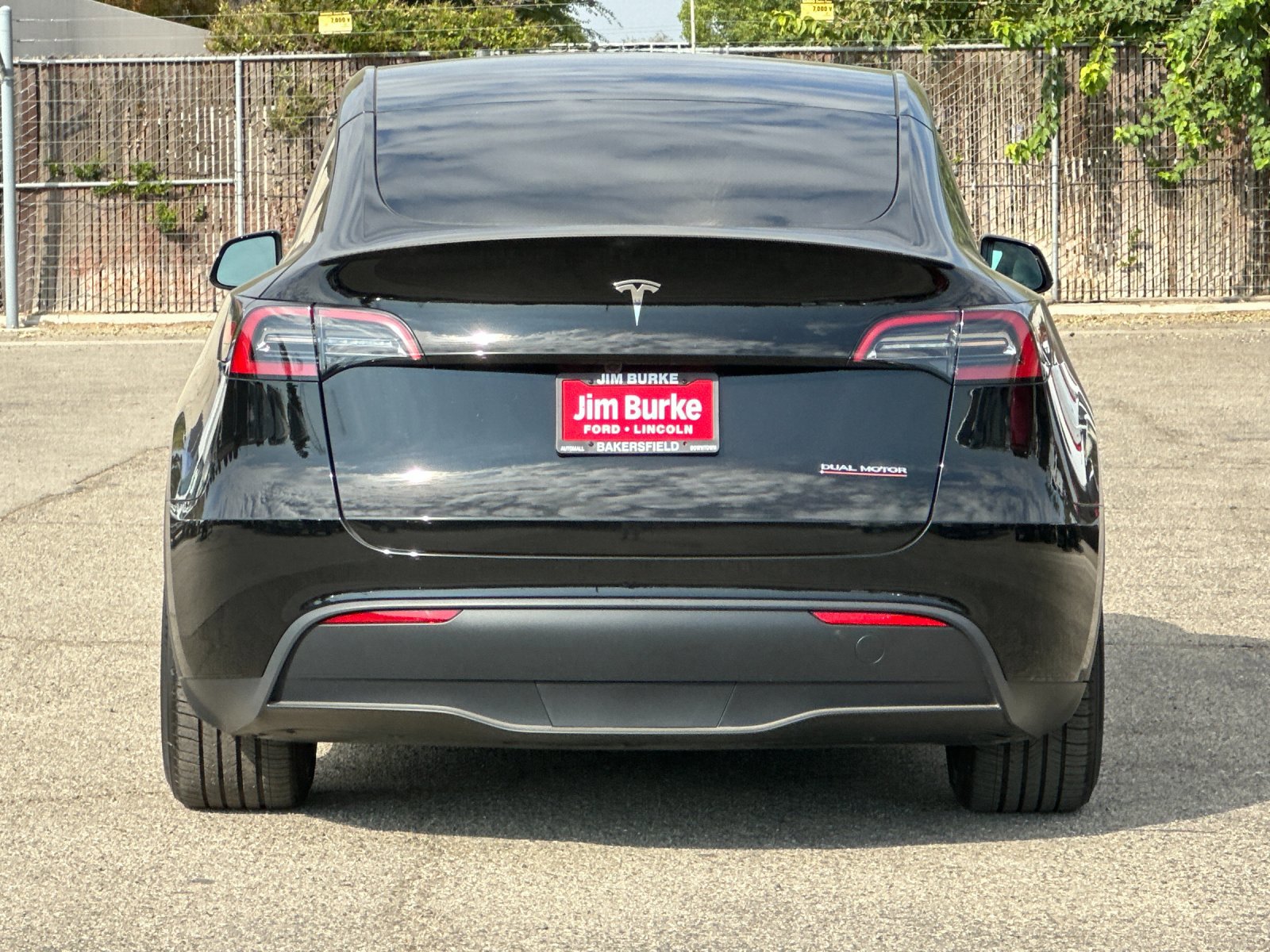 2024 Tesla Model Y Performance photo 4