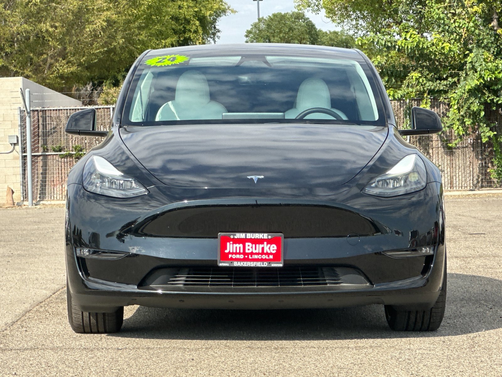 2024 Tesla Model Y Performance photo 8