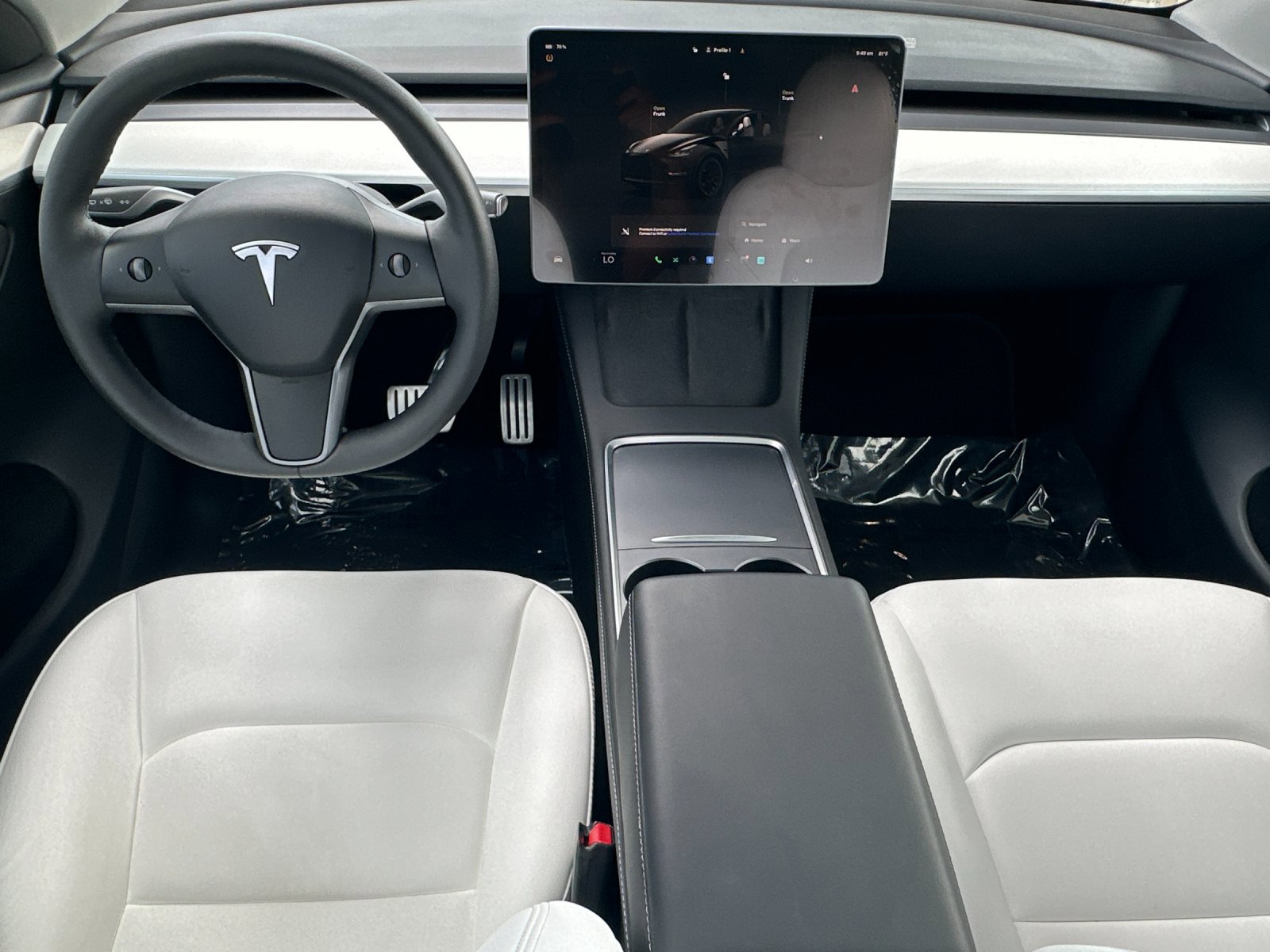 2024 Tesla Model Y Performance photo 10