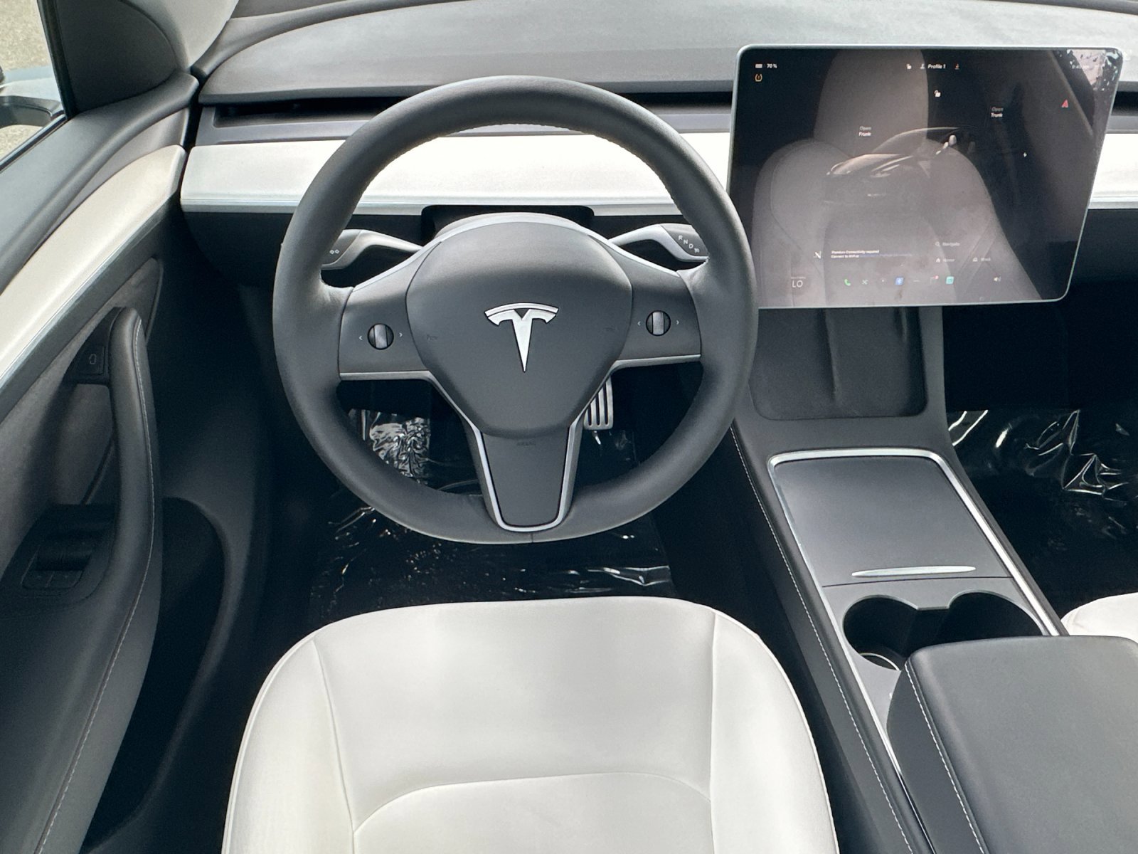 2024 Tesla Model Y Performance photo 11